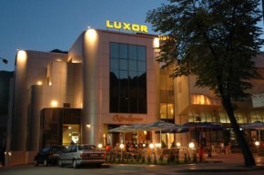 Luxor Hotel, Smolyan
